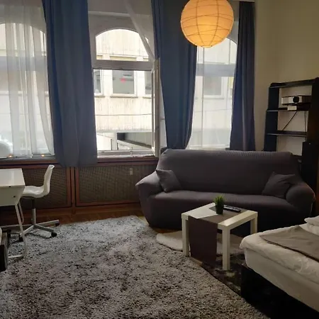 Ferienwohnung In Der Altstadt Fussgangerzone