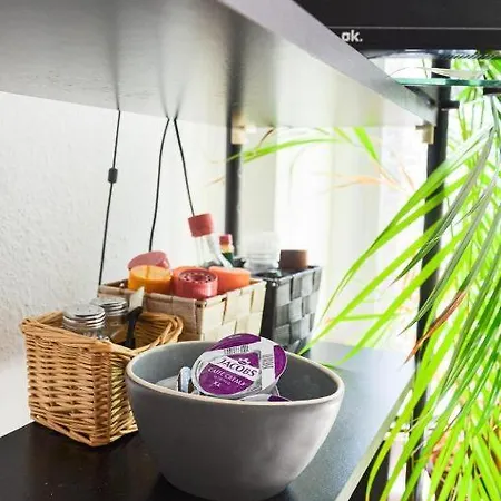 Apartment Ferienwohnung In Der Altstadt Fussgangerzone