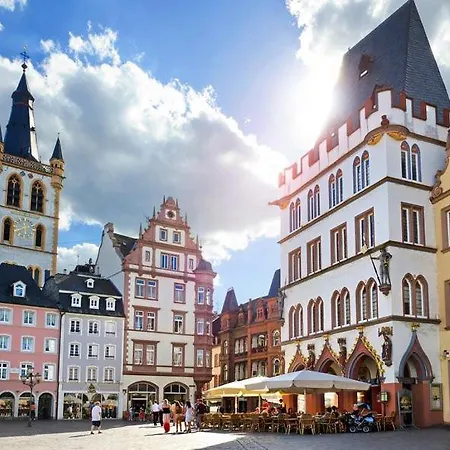 Ferienwohnung In Der Altstadt Fussgangerzone *