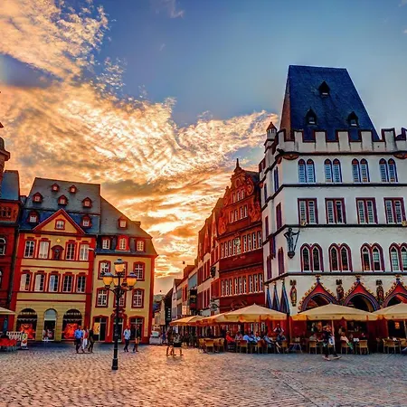Ferienwohnung In Der Altstadt Fussgangerzone *