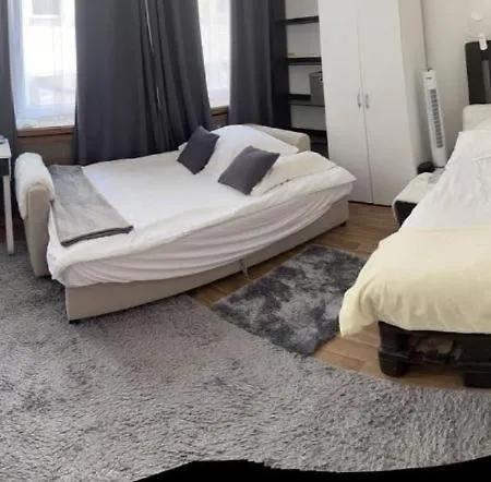 Ferienwohnung In Der Altstadt Fussgangerzone Trier