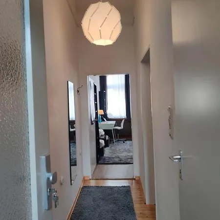Ferienwohnung In Der Altstadt Fussgangerzone Trier