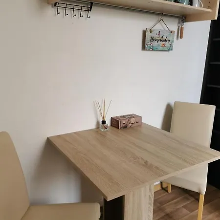 Ferienwohnung In Der Altstadt Fussgangerzone Apartment *