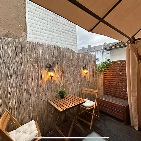 Ferienwohnung In Der Altstadt Fussgangerzone Apartment *