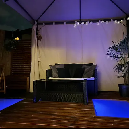 Ferienwohnung In Der Altstadt Fussgangerzone Trier