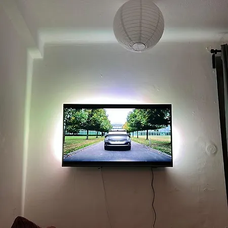 Ferienwohnung In Der Altstadt Fussgangerzone Apartment