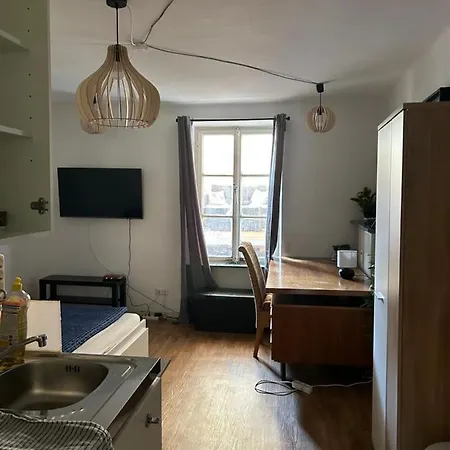 Ferienwohnung In Der Altstadt Fussgangerzone * Trier