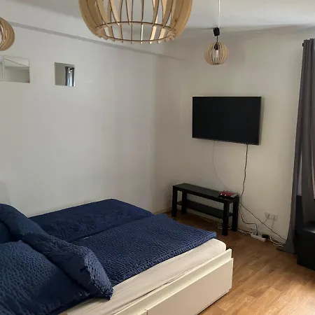 Ferienwohnung In Der Altstadt Fussgangerzone Trier