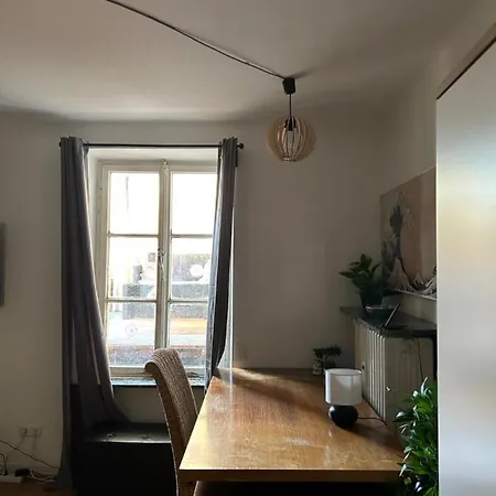Apartment Ferienwohnung In Der Altstadt Fussgangerzone