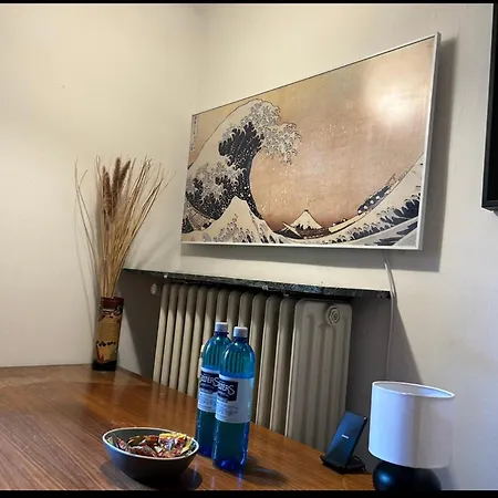 Ferienwohnung In Der Altstadt Fussgangerzone * Trier