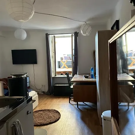 Ferienwohnung In Der Altstadt Fussgangerzone Apartment