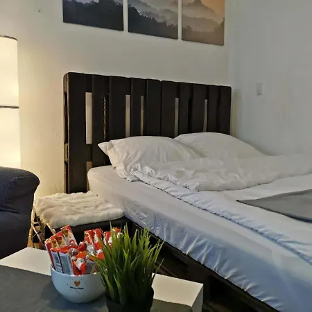 Ferienwohnung In Der Altstadt Fussgangerzone *