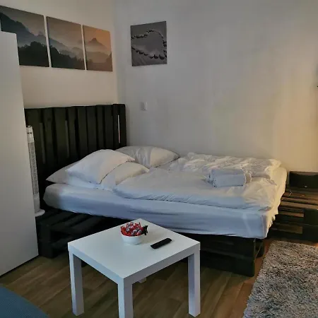 Apartment Ferienwohnung In Der Altstadt Fussgangerzone
