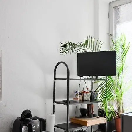 Apartment Ferienwohnung In Der Altstadt Fussgangerzone *