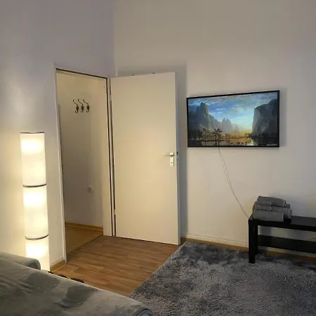Ferienwohnung In Der Altstadt Fussgangerzone Apartment *