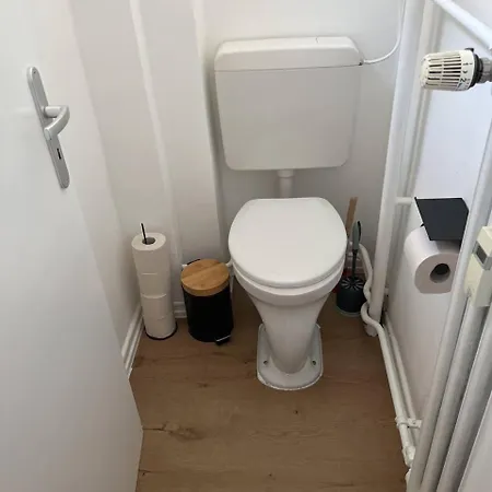 Ferienwohnung In Der Altstadt Fussgangerzone Trier